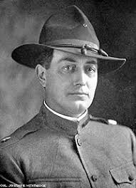 Joseph W. Guyton** was born June 10, 1889 in Evart, Michigan. He died