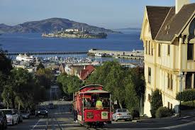 Projects see transportation projects happening near you. 3 Reasons Not To Vacation In San Francisco Gobankingrates