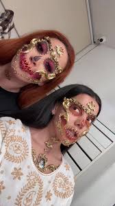 Camila Pudim Y Doris Joselyn