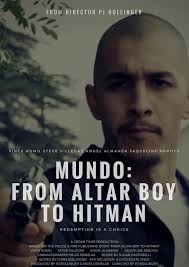 Mundo: From Altar Boy to Hitman (2018)