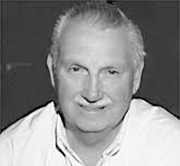 Gerald Cuthbert Obituary (2004)