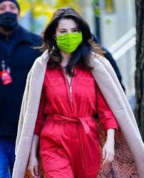 After appearing on the children's. See Selena Gomez S Two Bright Nyc Outfits For Only Murders In The Building The Blog Boat