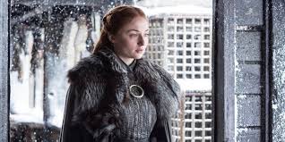 Hbo game of thrones lat. Game Of Thrones Fans Celebrate Sophie Turner S Pregnancy With Sansa Stark Tributes Cinemablend
