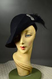 Rp Vintage Art Deco Hats Hats Vintage Antique Hats