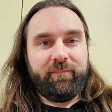 Joe Kearney (@TheDudeJoe)