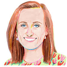 Mona Simpson's Fiancé Promised to Read 'Middlemarch.' He Never Did. Now  He's Her Ex.