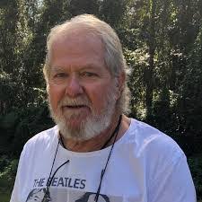 Bruce Pate's Instagram, Twitter & Facebook