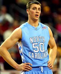Pin By Cheryl Russell On Um Yup Tyler Hansbrough North Carolina Basketball North Carolina Tar Heels Basketball