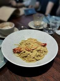 Pin Di Culinary Experience