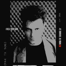 REWIND OF CHANGE EP (Italoconnection Reworks)