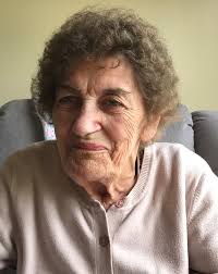 Obituary of Lillian Lorraine Scheerer