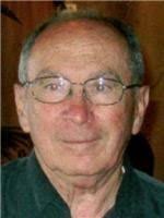 Nicholas Mustacchia Obituary (2014)