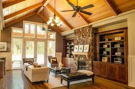 20 Gorgeous Craftsman Home Plan Designs Craftsman House Plans Craftsman Style House Plans House
