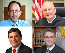 South Florida Judge Dies Four Months After Stepping Down From Bench