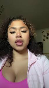 Sydnee Mariyah Heinke