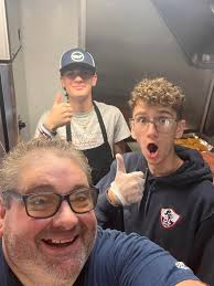 Preferred Catering LLC