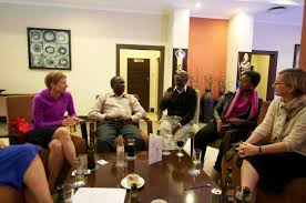 Our Journey to Chipata