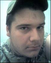 Codye Aaron Mardis (1990-2009)