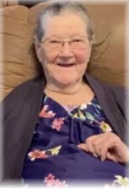 Mary Alexander Duncan Obituary June 16, 2020