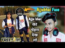 We recommended to use the garena free fire hack 2021 from the start of the game to improve your free fire's rules of the game allow friendly players to give each other gifts or give and receive rewards. Ajjubhai Real Face Total Gaming Ajjubhai Face Reveal Total Gaming Face Reveal Free Fire Youtube