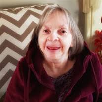 Phyllis A. Stotler Obituary 2022