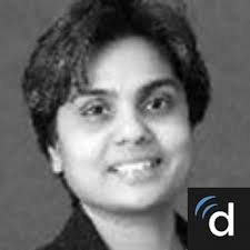 Dr. Danielle N. Welch-Blair, MD