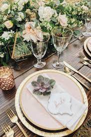 Rustic weddings are so cutie! How To Set A Wedding Table 2021 Guide And Tips Wedding Forward