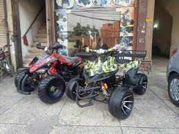 Quad atv bikes latest stock 2021 new model available at subhan shop. Latest Brand New Mini Heavy Bikes Atv Quad Available At Subhan Shop Atv Quads Aiwah Pk