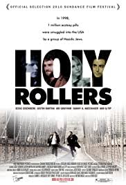Inspired by actual events in the late nineties when hasidic jews were recruited as mules to smuggle ecstasy from europe into the united states. Holy Rollers 2010 Imdb