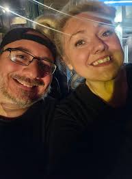 Cory Maddy my best friend, husband, father of our children, my anchor to  this world, my center and my HOME. It's been 23 birthdays that I have been  blessed to celebrate with