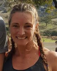 Who got a chance to initiate Kalli into our Orange #otfrwc family today?!?!  We will be seeing a lot more of this amazing trainer! A little more about  our newest coach: I