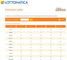 Seguite su leggo.it la diretta delle estrazioni di lotto, 10elotto e superenalotto di oggi, lunedì 3 maggio 2021. Come Verificare Vincite Online Lotto Superenalotto 10elotto Navigaweb Net
