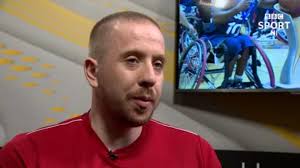 Belfast's James McSorley 'conquers self doubt' to help Great Britain win  worlds