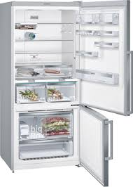 Ama pisman da olmus mini firindan iyidir diyor. Buzdolabi Siemens 52261141 Kg86nai42 Siemens Kg86nai42n A Kombi No Frost Buzdolabi
