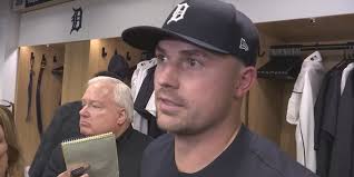 Tigers to face Astros in AL Wild Card Series starting Tuesday