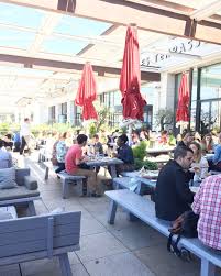 Vapiano Les Terrasses Du Port Soo Deco Terrasse Portes Marseille