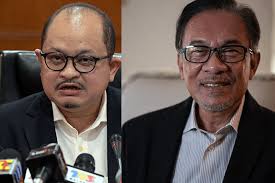 Check spelling or type a new query. Anwar Has All The Qualities Needed To Be A Prime Minister Says Shamsul Malaysia World News