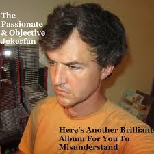 Steven Markowitz Is a Rapper Awesome