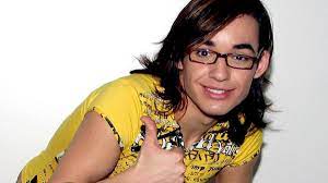 Aber es kommt vom unterbewusstsein. Ex Dschungelcamper Das Neue Leben Des Daniel Kaiser Kublbock Welt