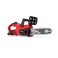 Hyper Tough 20v Ht Charge Cordless 10 Inch Auto Oiling Chainsaw Ht19 401 003 11 Walmart Com In 2020 Chainsaw Tough Advertising Collectibles