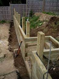 Terrific Images Butterfly Garden Dubai Tips A Butterfly Garden Isn T Any Harder Than Any Garden Is Actually Si In 2021 Diy Retaining Wall Retaining Wall Steps Backyard