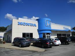 Can a dealership get a car from another? Victory Honda Of Jackson Collision Center In Jackson Tn 38305 Auto Body Shops Carwise Com