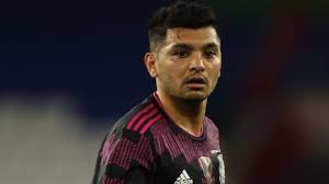 Jesus tecatito corona scored his first goal of the season sunday when he capped off a great team move for porto against braga. Tecatito Corona Wants To Play With Mexico In The Summer Olympics As Com