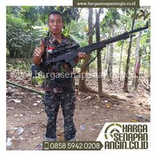 Senapan angin pcp bocap marauder monolite. Harga Senapan Angin Terlengkap Di Indonesia