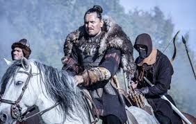 Barbarians Rising Cast Premiere Dates For History S Roman Empire Saga Deadline