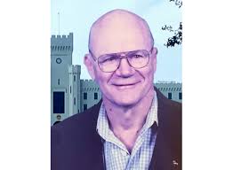 Hugh Lee Cotton Jr. Obituary (2025)