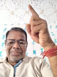 Hi..I am Satish Madan Age....57 Years City.... Gurgaon (Haryana ) Job......  Maruti Suzuki India Limited 38 Year's to Continue