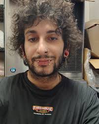 Adrian Viruet (@tendohanma) • Instagram photos and videos