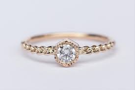 Our diamond engagement ring guide is designed to assist you step by step through the buying process. 0 20ct Diamond Engagement Ring In 18k Rose Gold 18k Gold Ring Diamond Wedding Ring Promise Ring Gold Diamond Ring Solitaire Ring Arpelc Jewelry Online Store Powered By Storenvy