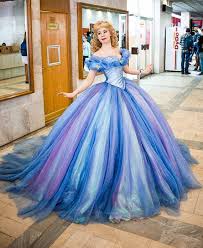 Check out amazing cinderella2015 artwork on deviantart. Full Set Cinderella Dress 2015 Halloween Costume Adult Etsy